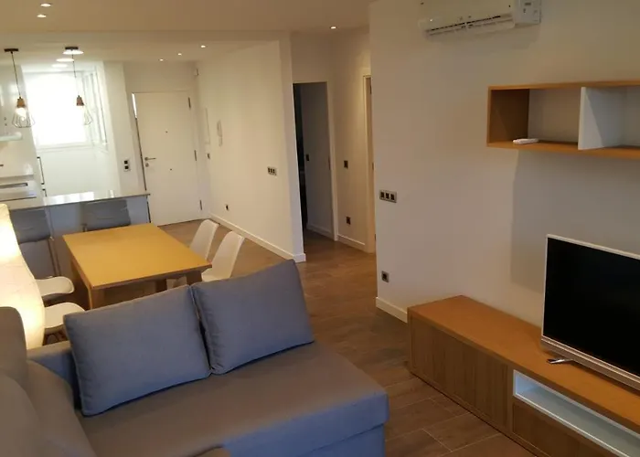 Διαμέρισμα Pinien Platz