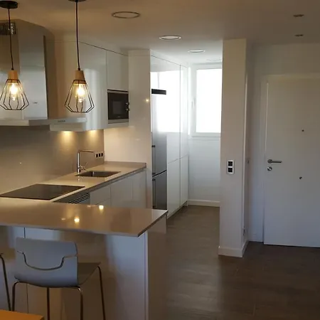 Apartment Pinien Platz
