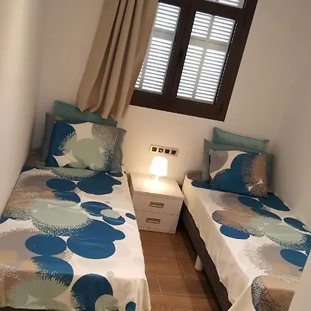 Apartment Pinien Platz