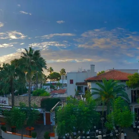 公寓 Pinien Platz *