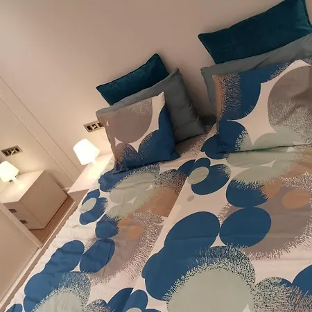 Appartement Pinien Platz *