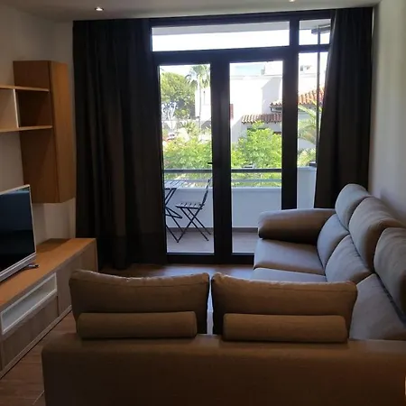 Pinien Platz Apartman *