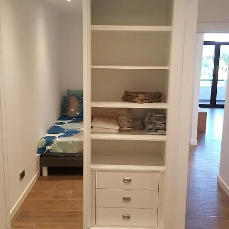 Appartement Pinien Platz