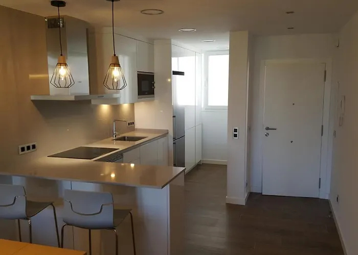 Apartman Pinien Platz