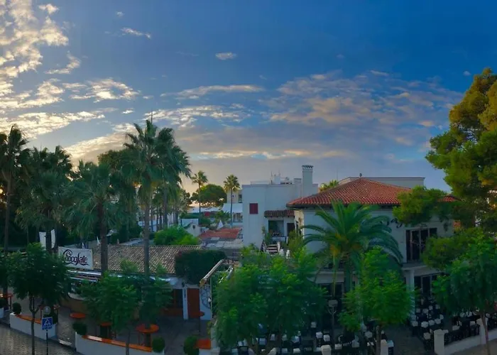 Apartman Pinien Platz *