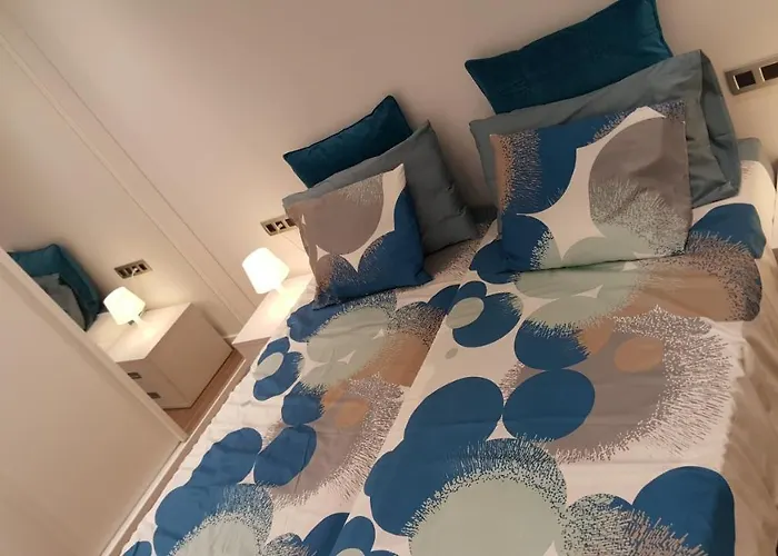 Apartman Pinien Platz *