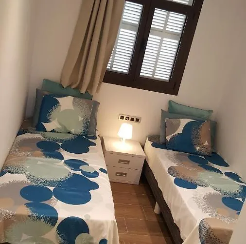 Apartman Pinien Platz