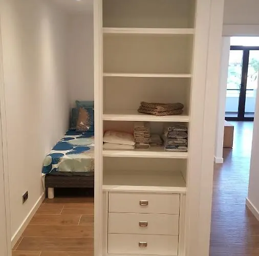 Apartman Pinien Platz